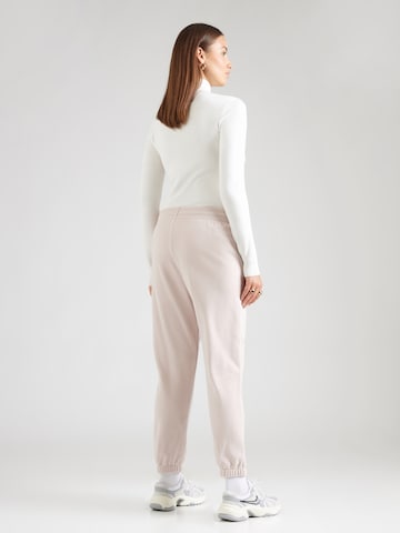 GAP Zúžený Kalhoty 'HERITAGE' – pink
