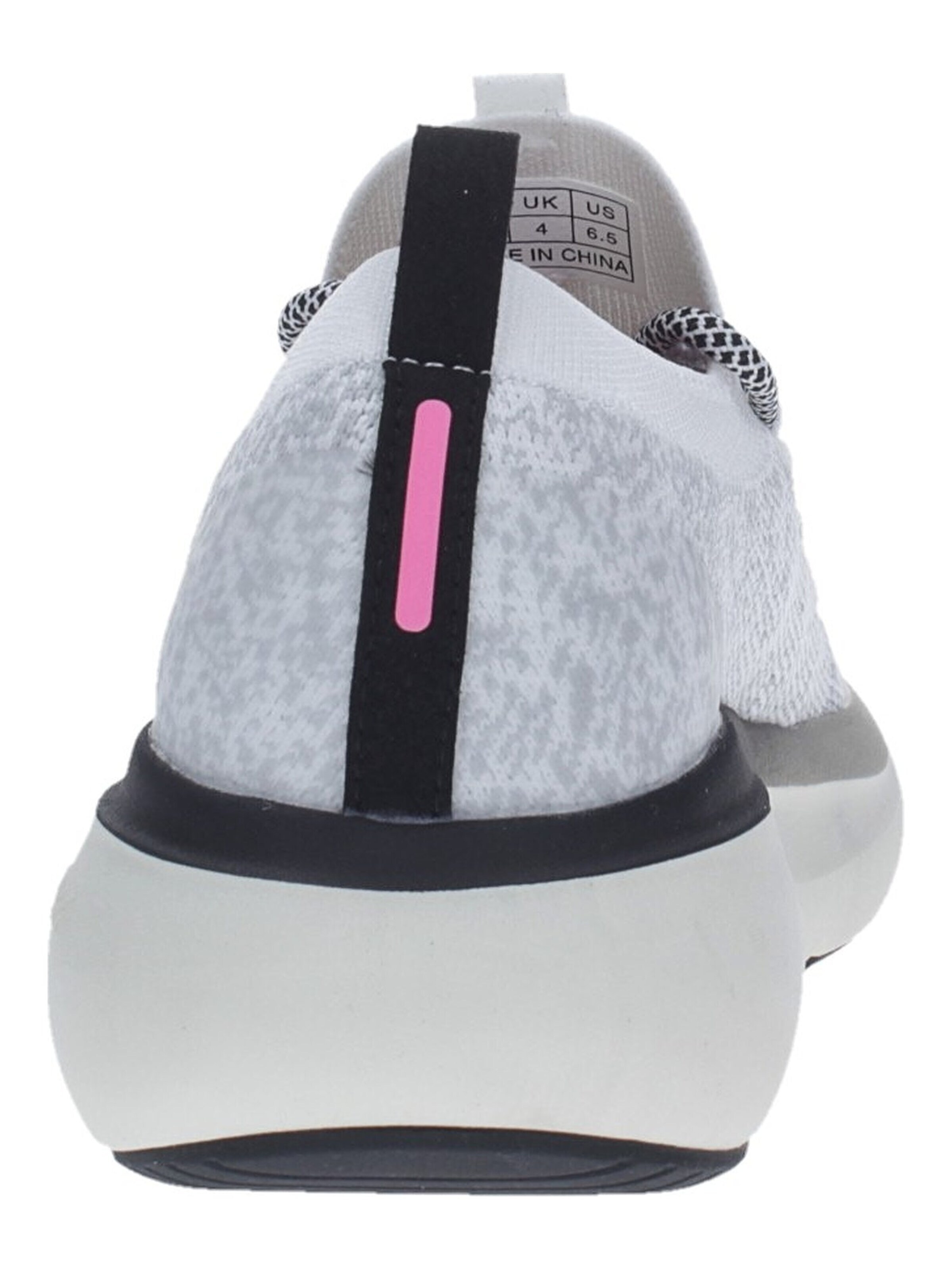 Sneaker bassa 'Sun68 Z35220 01' di SUN68 in bianco