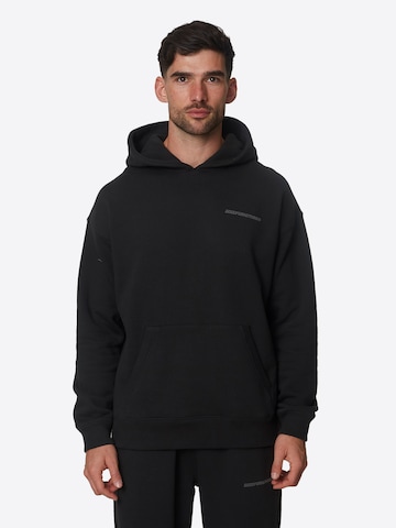 Good For Nothing Sweatshirt i sort: forside