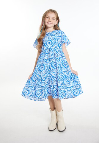IZIA Φόρεμα σε μπλε