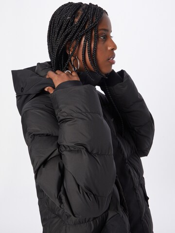 Manteau outdoor 'Fay' Didriksons en noir