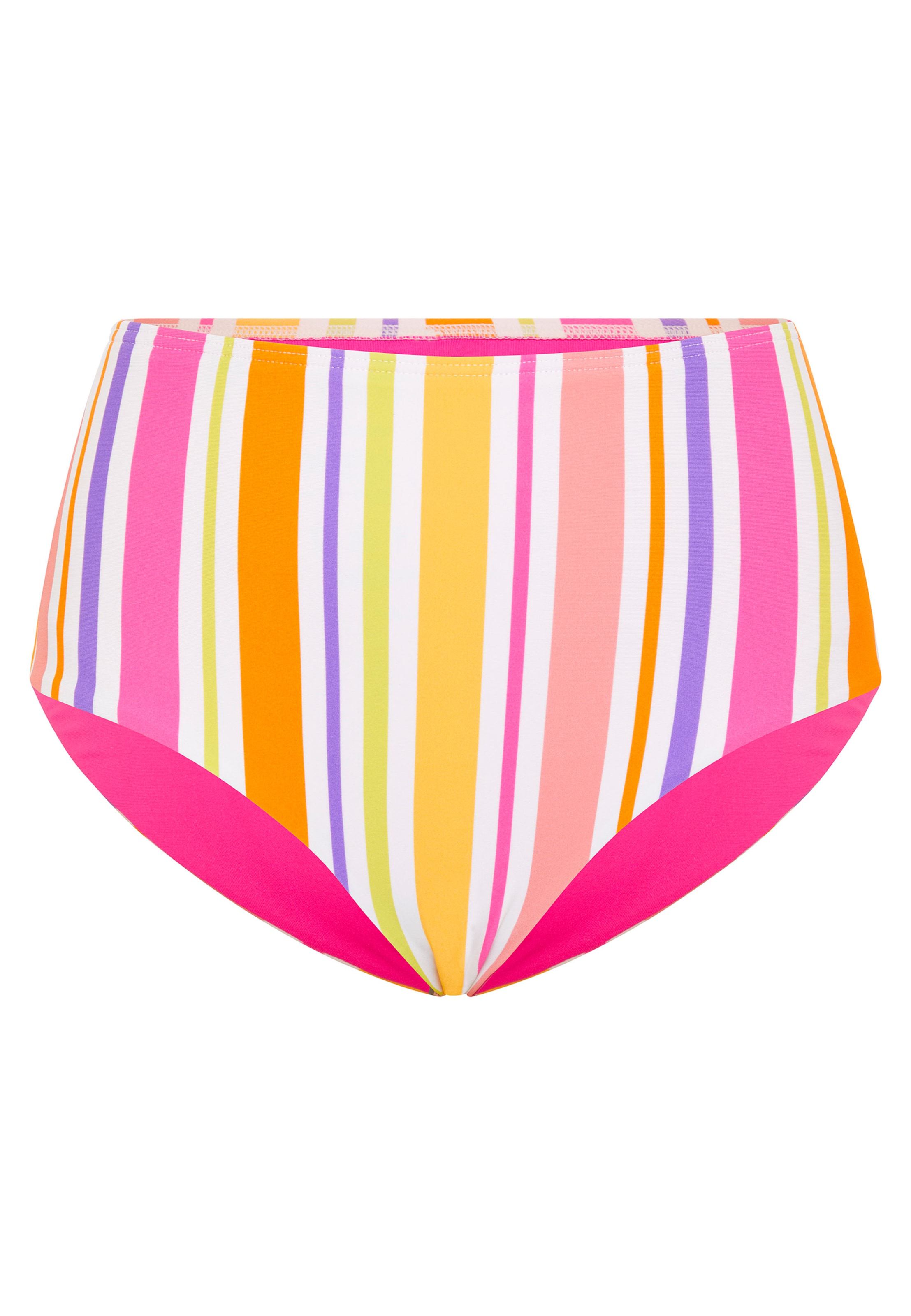 CHIEMSEE Bikinihose in Mischfarben: Vorderseite