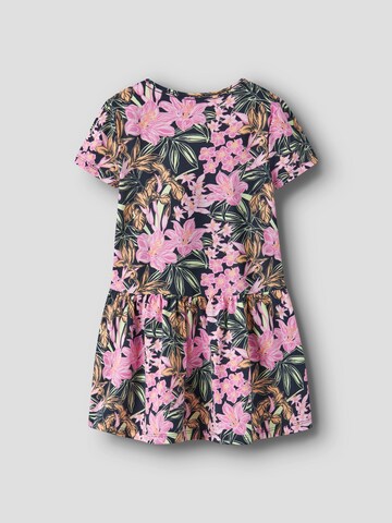 NAME IT Kjole i blå