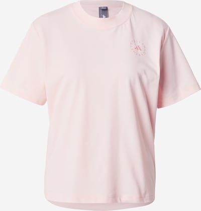ADIDAS BY STELLA MCCARTNEY Toiminnallinen paita 'TrueCasuals' koossa XS värissä roosa, Tuotenäkymä