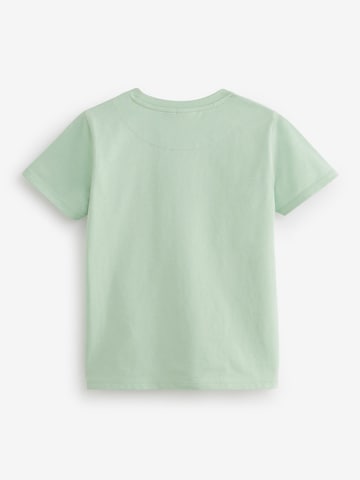 Baker by Ted Baker Tričko – zelená