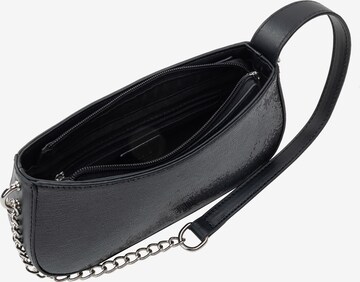 myMo ROCKS Shoulder bag in Black