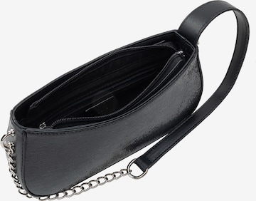 myMo ROCKS Shoulder Bag in Black