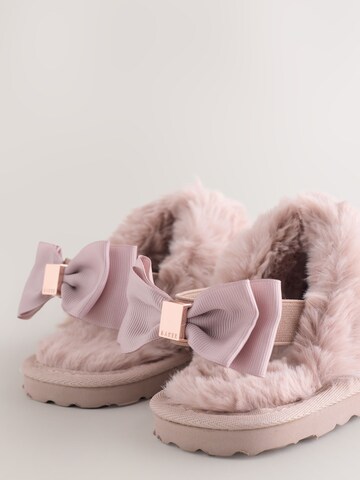 Ciabatta di Baker by Ted Baker in rosa