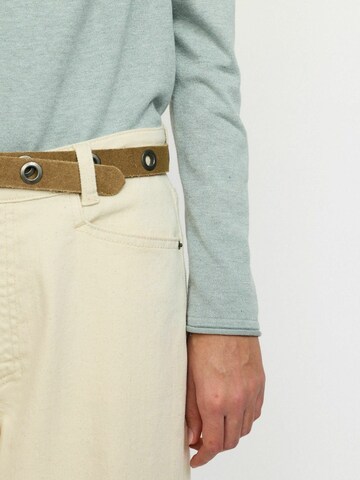 Soft Rebels Svetr ' SRMarla ' – modrá