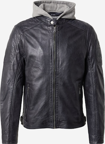 Giacca di mezza stagione 'Rylo' di Mauritius in blu: frontale