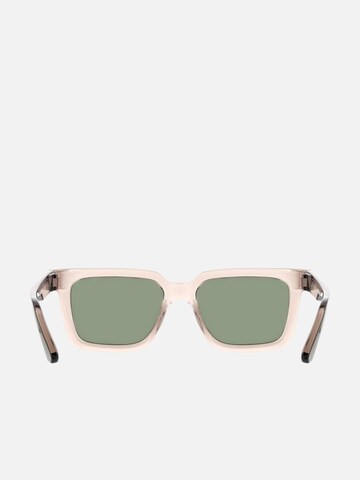 NIKE - Gafas de sol 'Nike NIKE TIDE COSMIC N IU8106X Midnight navy / blue 53/17/145 MAN Sunglasses' en gris
