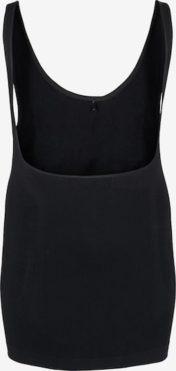 Devoted by Zizzi Top za oblikovanje 'Torsette' u crna, Pregled proizvoda