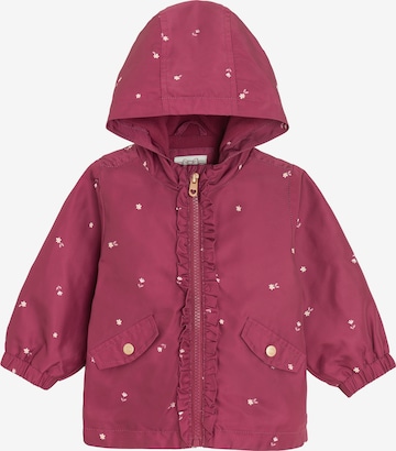 rožinė Cool Club Demisezoninė striukė: priekis