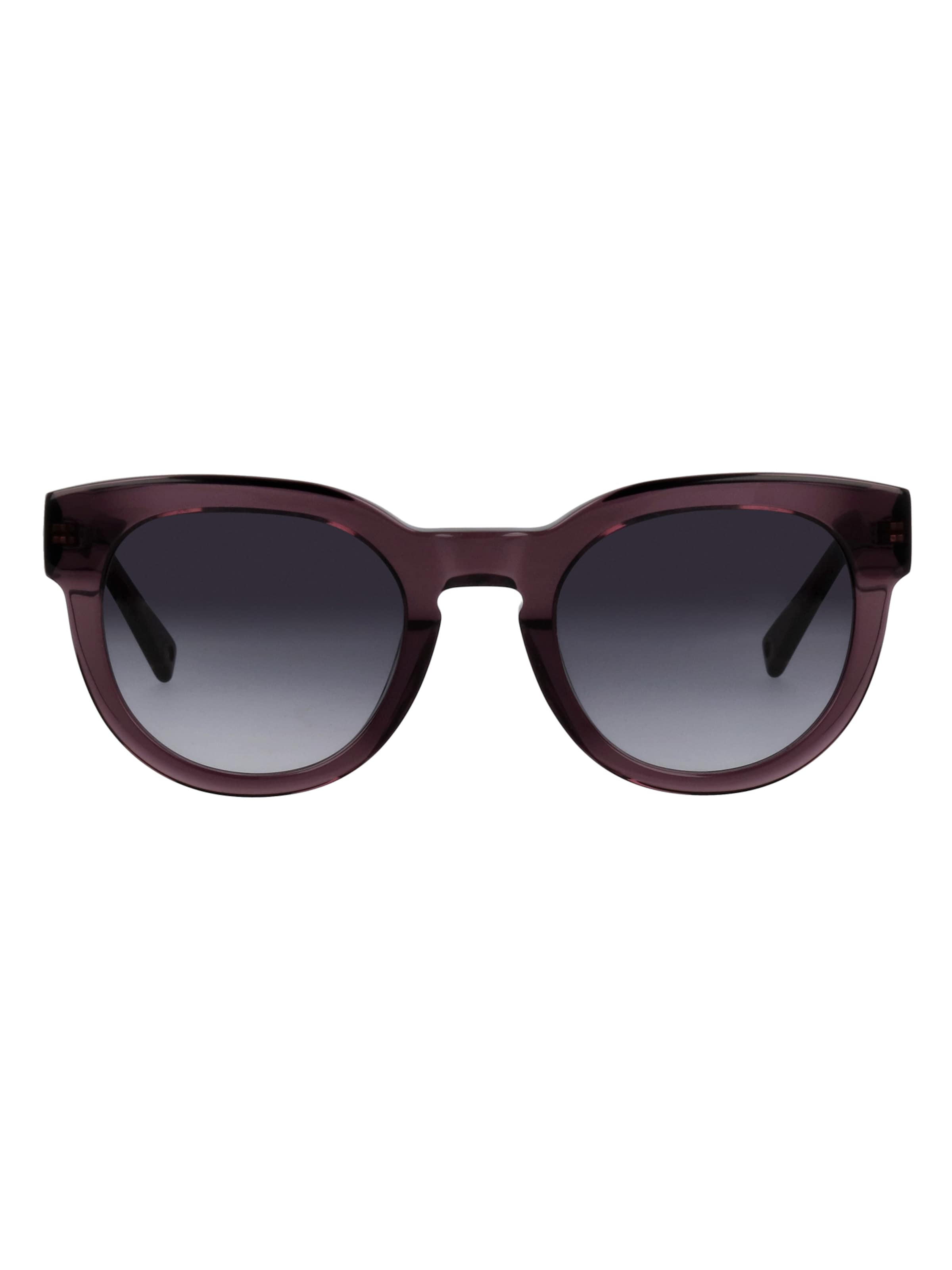 BRENDEL eyewear Sunglasses in Purple