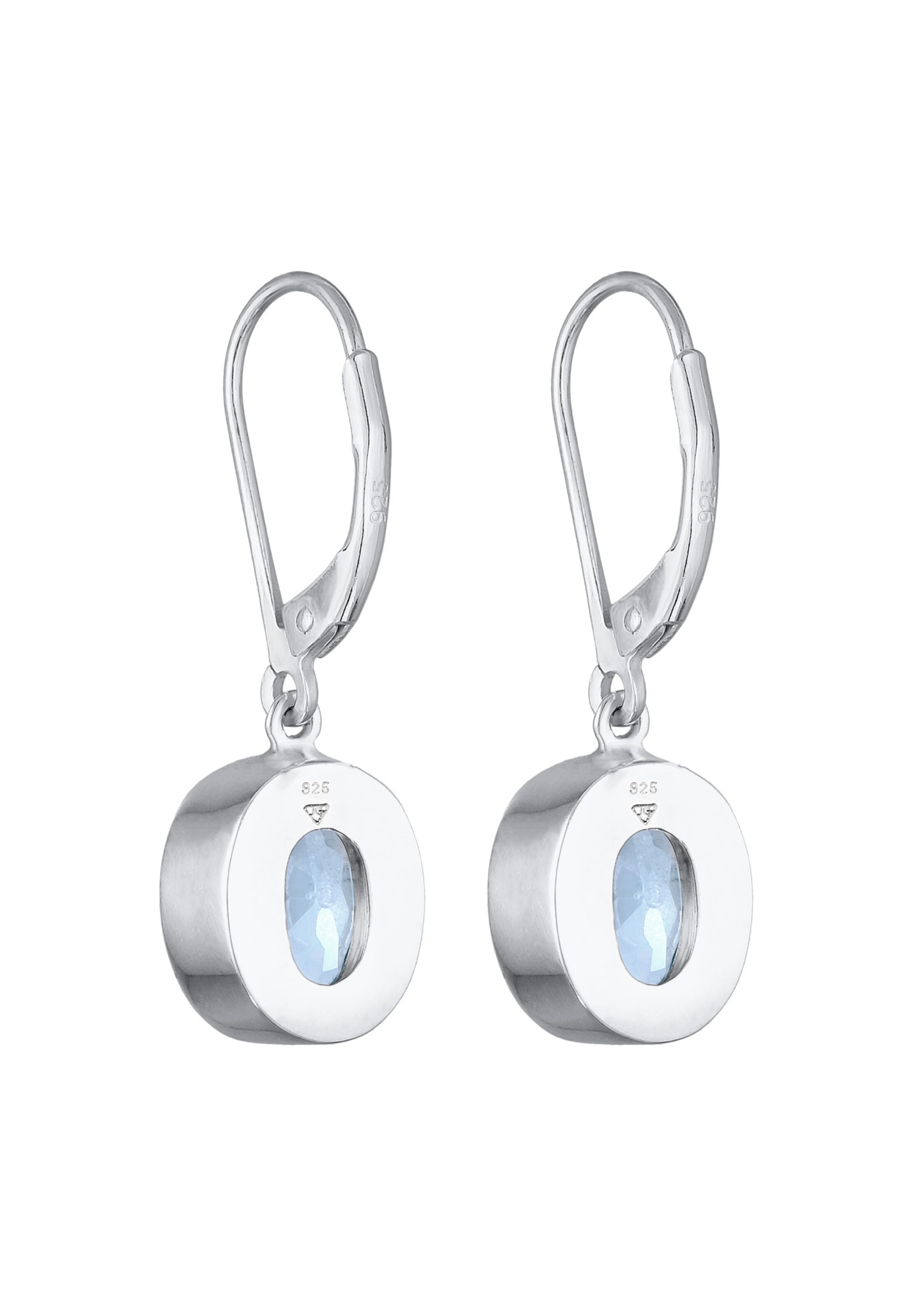 ELLI PREMIUM Earrings in Blue