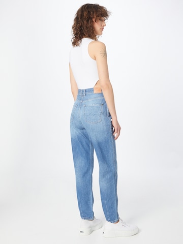 Pepe Jeans Regular Jeans 'AVERY' in Blue