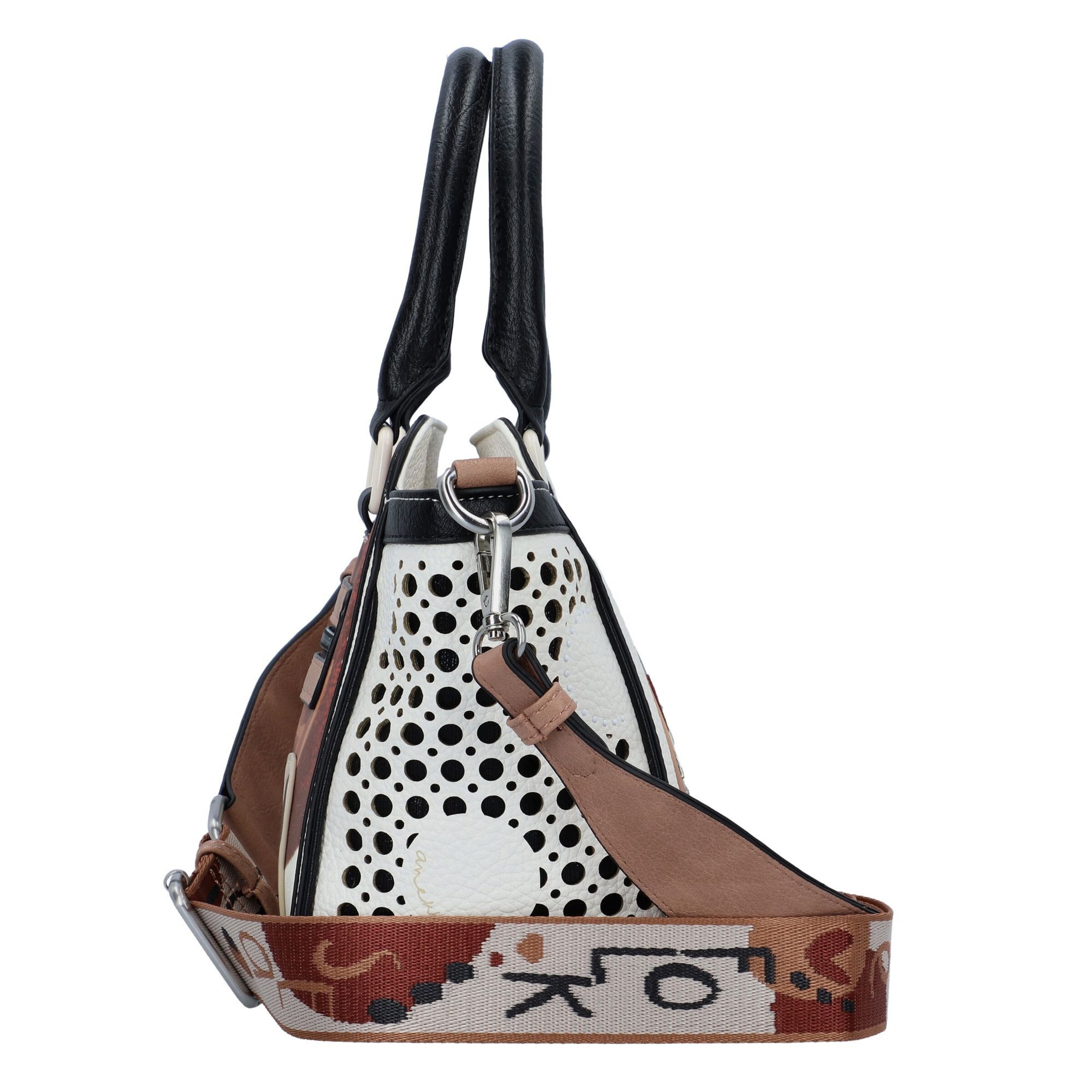 Anekke Shopper in Mischfarben