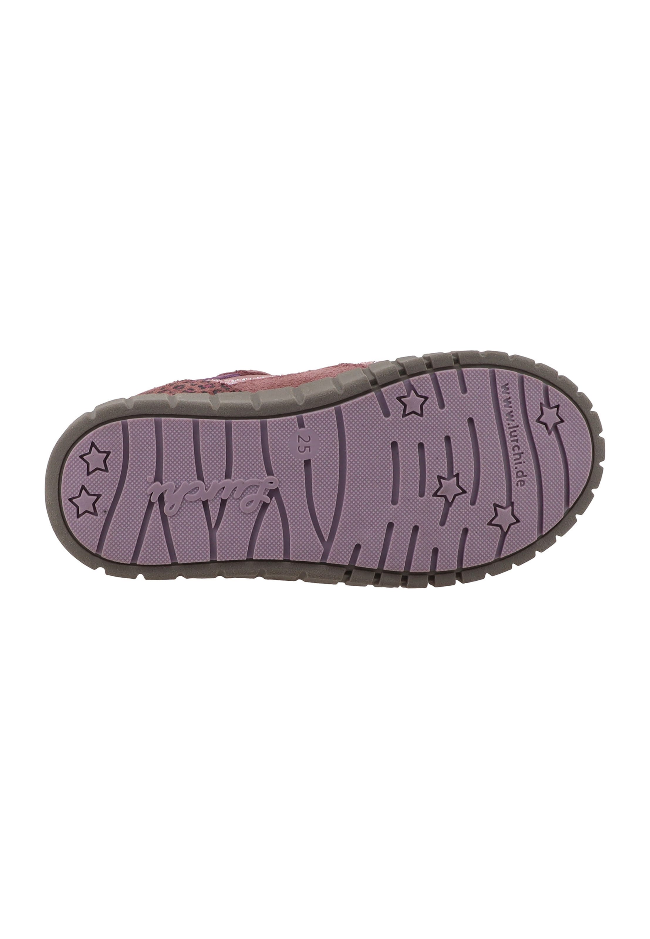 Bottes 'Lole' LURCHI en rose