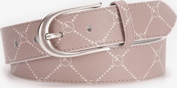 Ceinture 'Maali' TAMARIS en beige