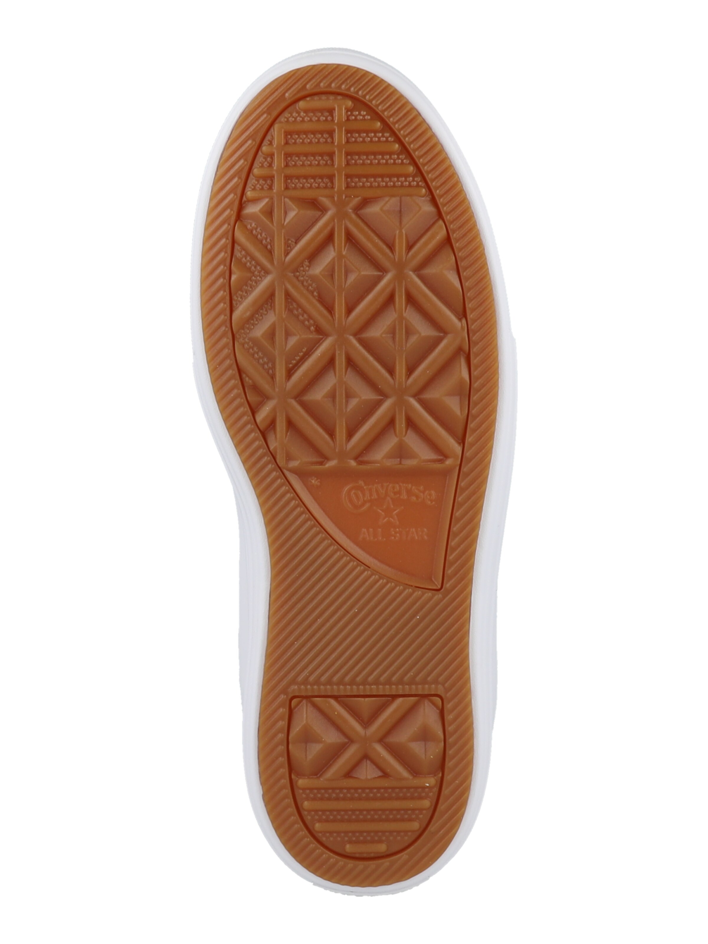 Sneaker low 'Chuck Taylor All Star Move' de la CONVERSE pe roz