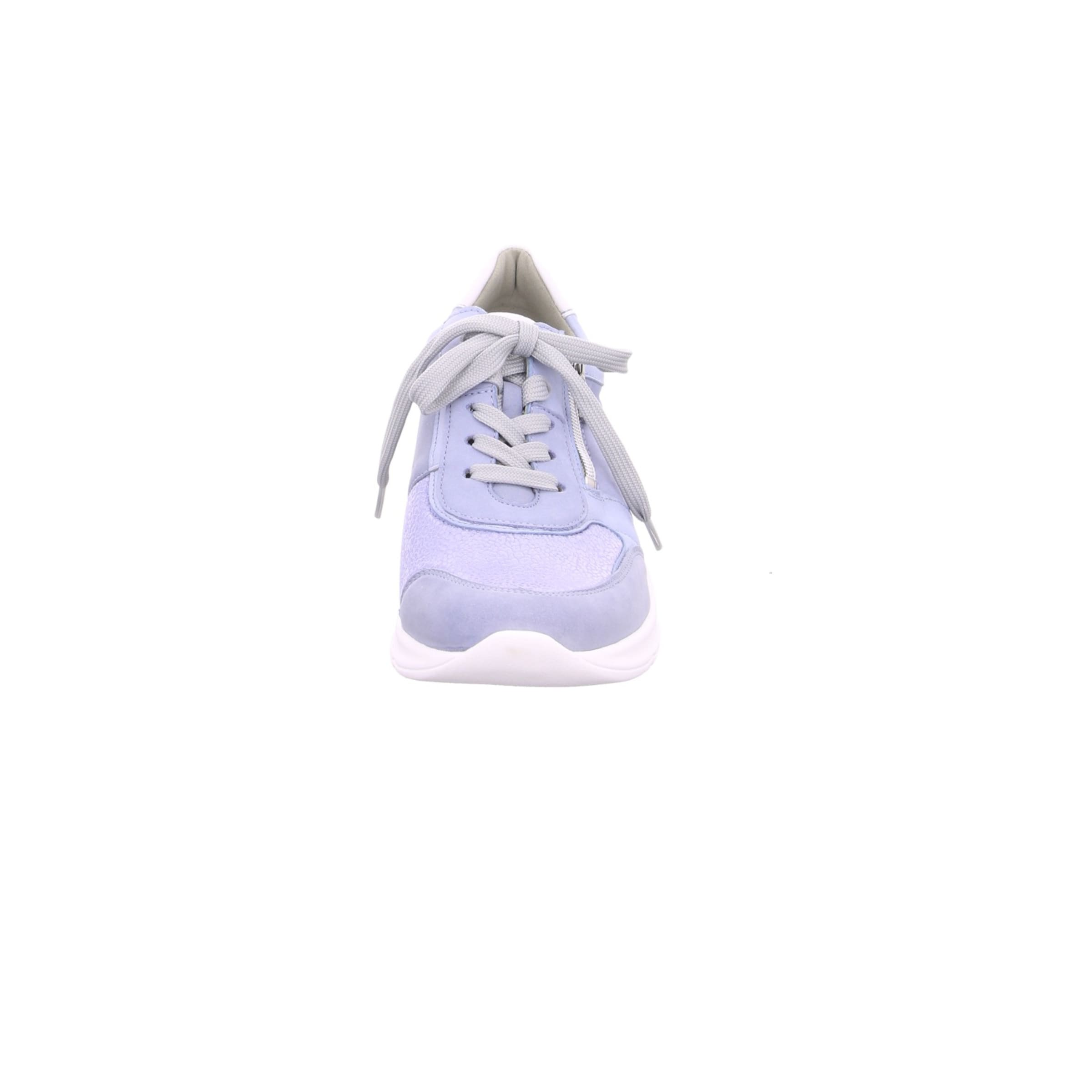 WALDLÄUFER Sneaker in Lila
