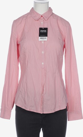 COMMA Bluse M in Pink: predná strana