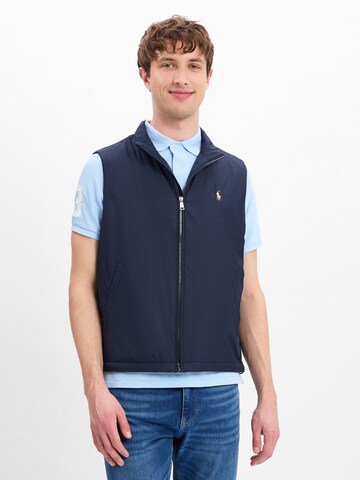 Polo Ralph Lauren Bodywarmer ' ' in Blauw
