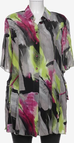 Chalou Blouse & Tunic in XL in Mixed colors: front