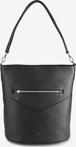 MARKBERG Crossbody Bag 'Juana' in Black