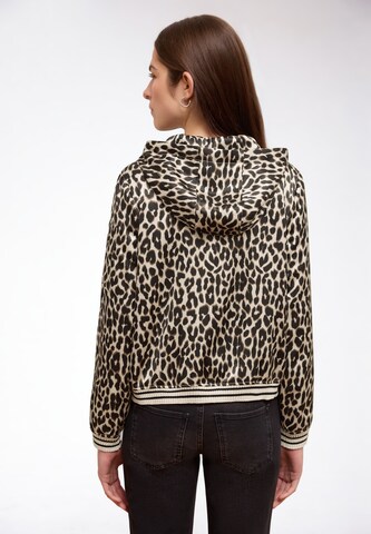 Street One Studio Jacke in Beige