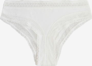 NextSlip - bež boja: prednji dio