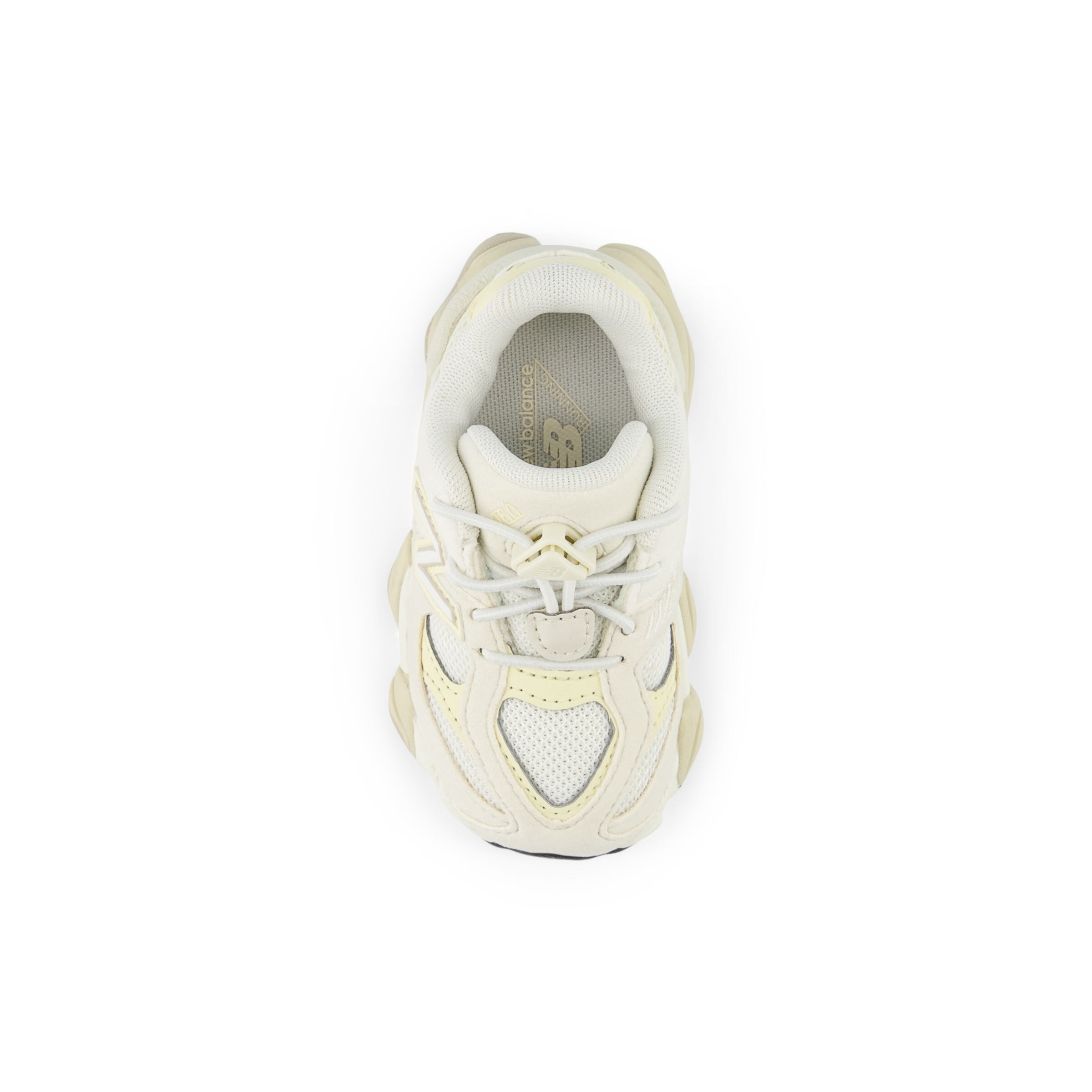 new balance - Zapatillas deportivas '9060' en blanco