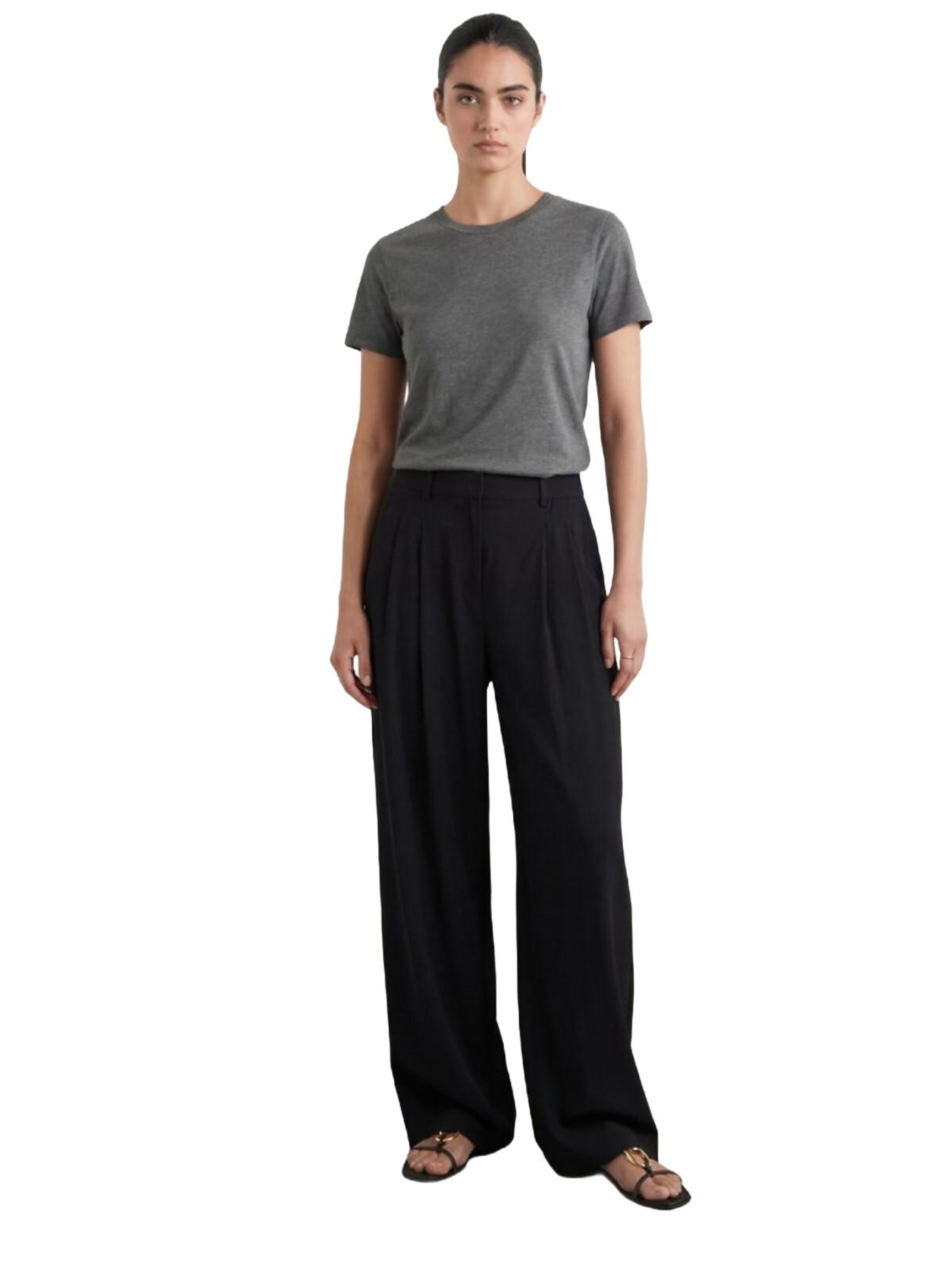 LTB Jeans Shirt in Grijs