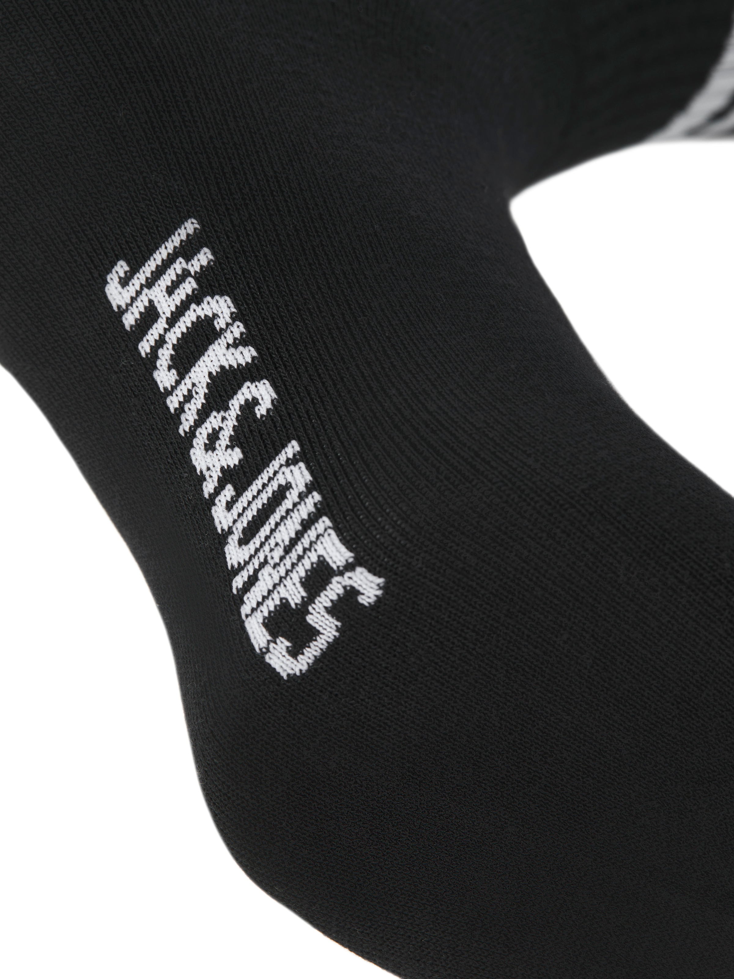 JACK & JONES Socks 'JJTRAVIS' in Black