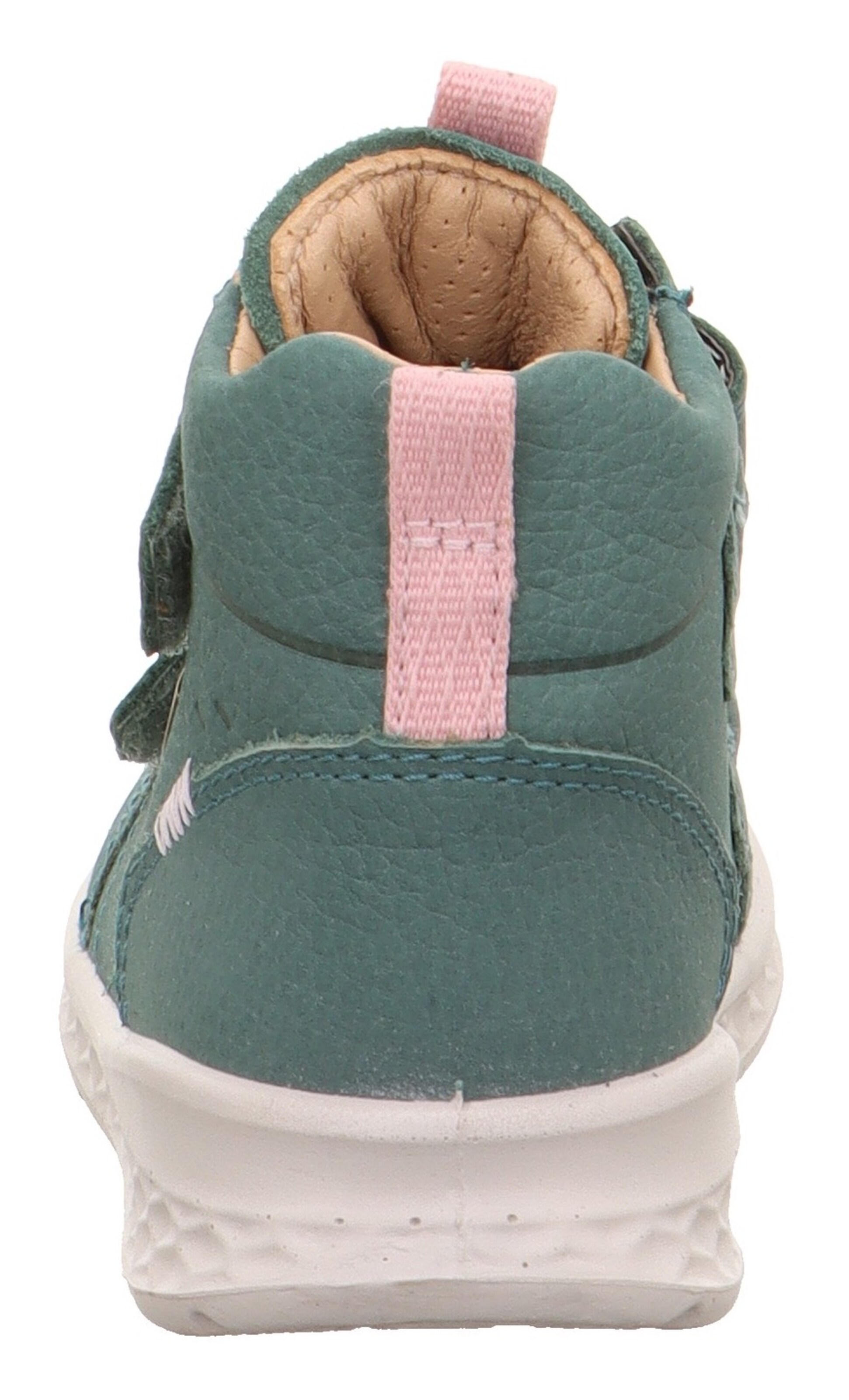 SUPERFIT Boots 'Breeze' in Green