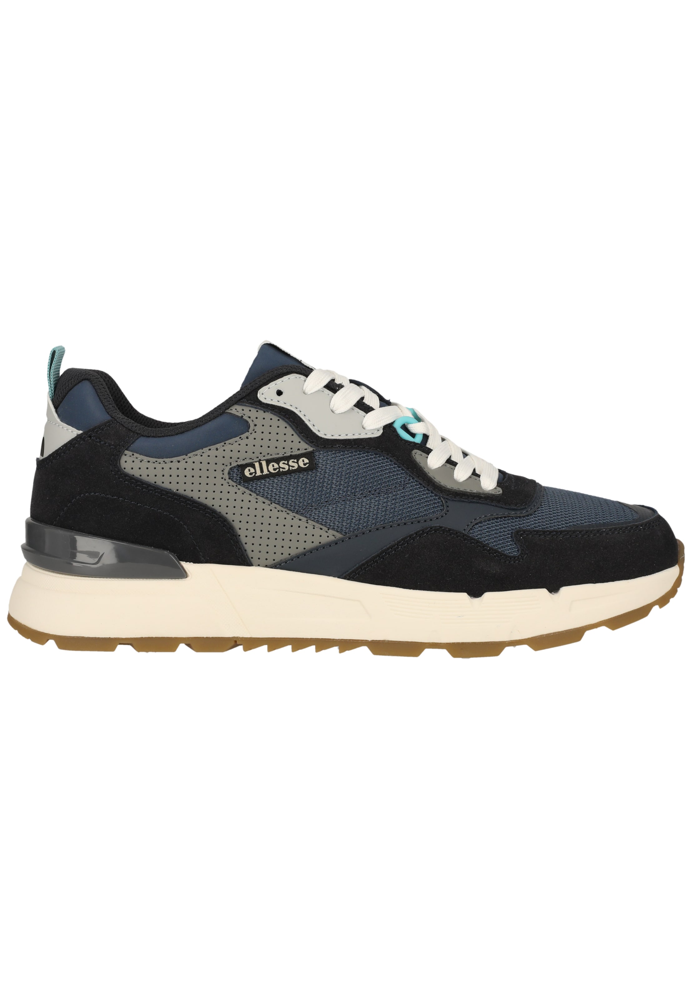 ELLESSE Sneaker 'Chad' in Blau