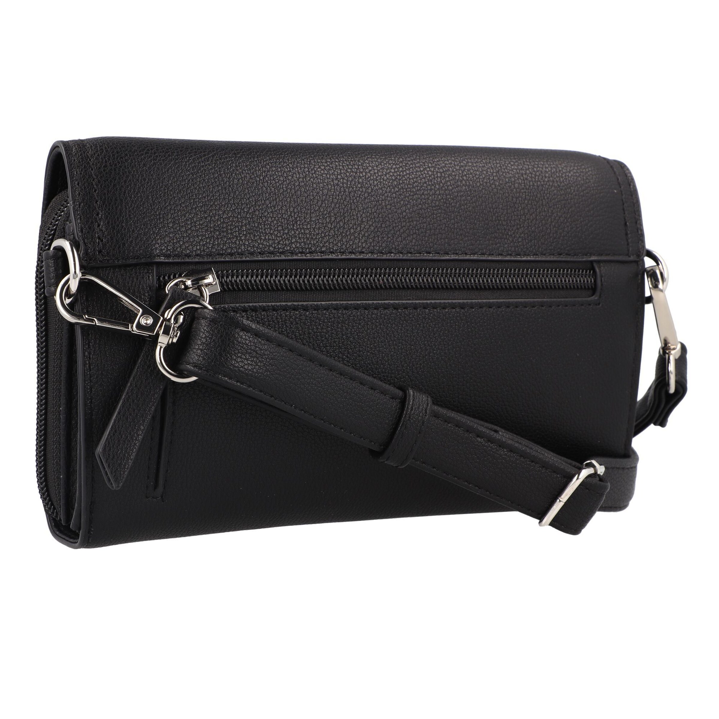 Sac à bandoulière 'Sadie' GABOR en noir