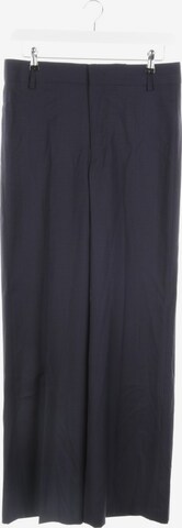 Isabel Marant Etoile Hose S in Blau: predná strana