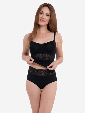 SPEIDEL Panty 'Inshape' in Black