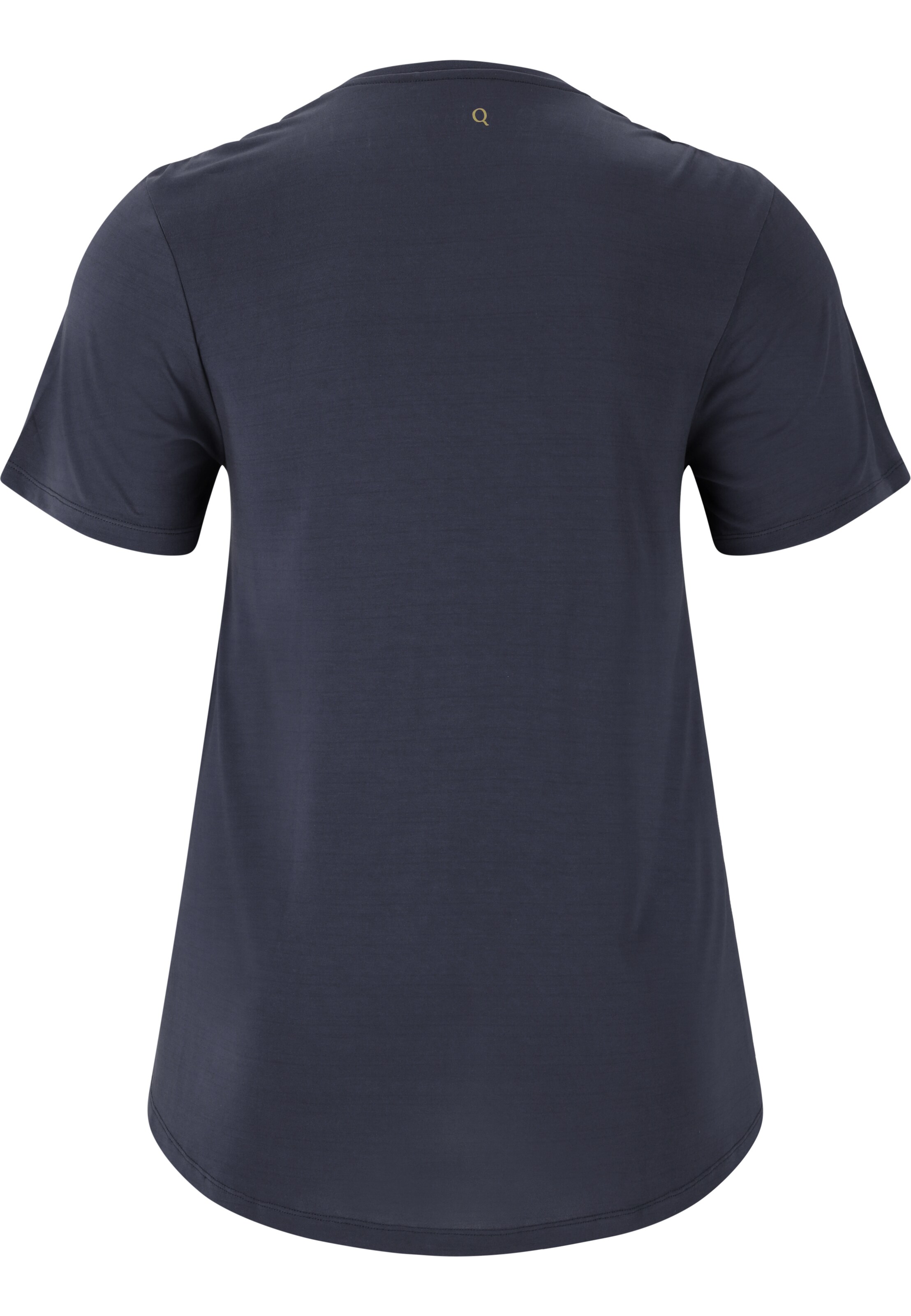 Q by Endurance Functioneel shirt in Grijs