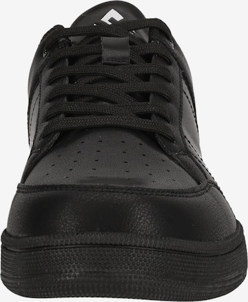 Whistler Sneakers 'Lamis' in Black