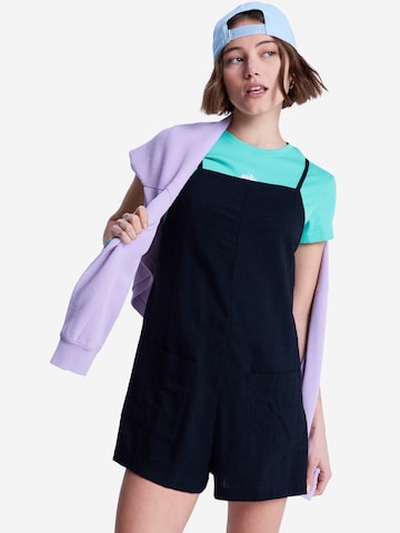 ROXY Jumpsuit 'Lavender Haze' in Blue: front