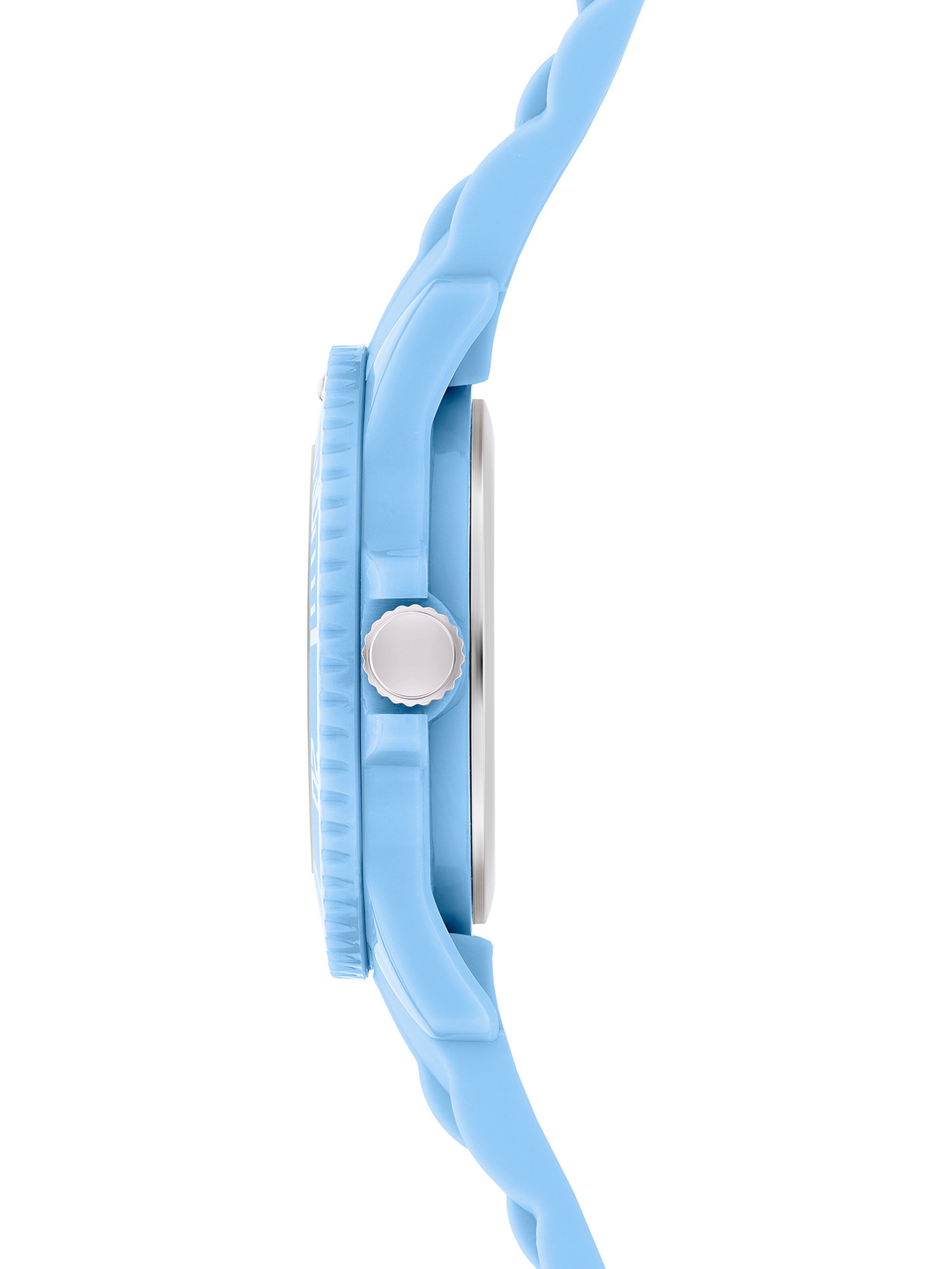 s.Oliver Analog Watch in Blue