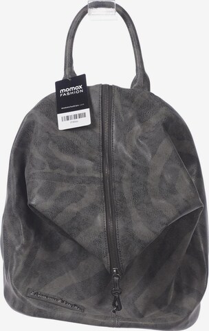Fritzi aus Preußen Backpack in One size in Grey: front