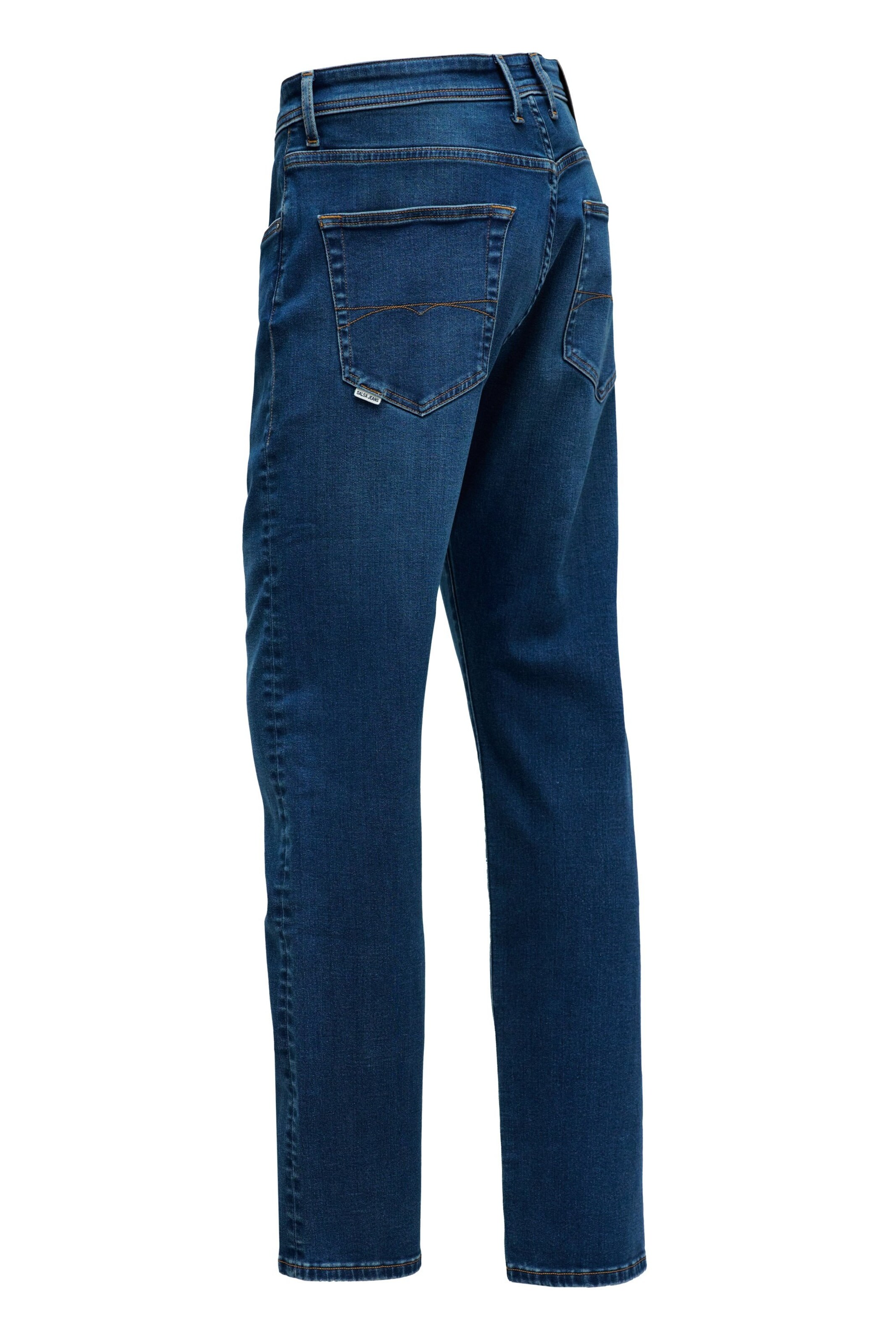 Salsa Jeans Regular Jeans in Blue