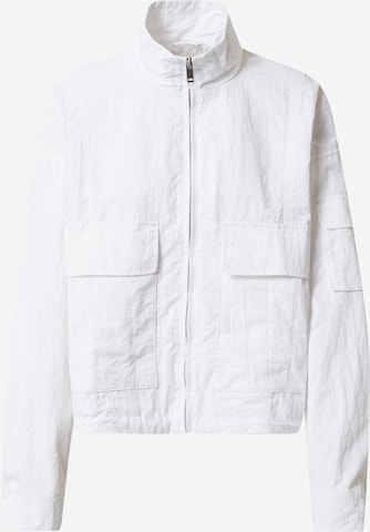 LeGer by Lena Gercke Between-Season Jacket 'Deliane' in White: front