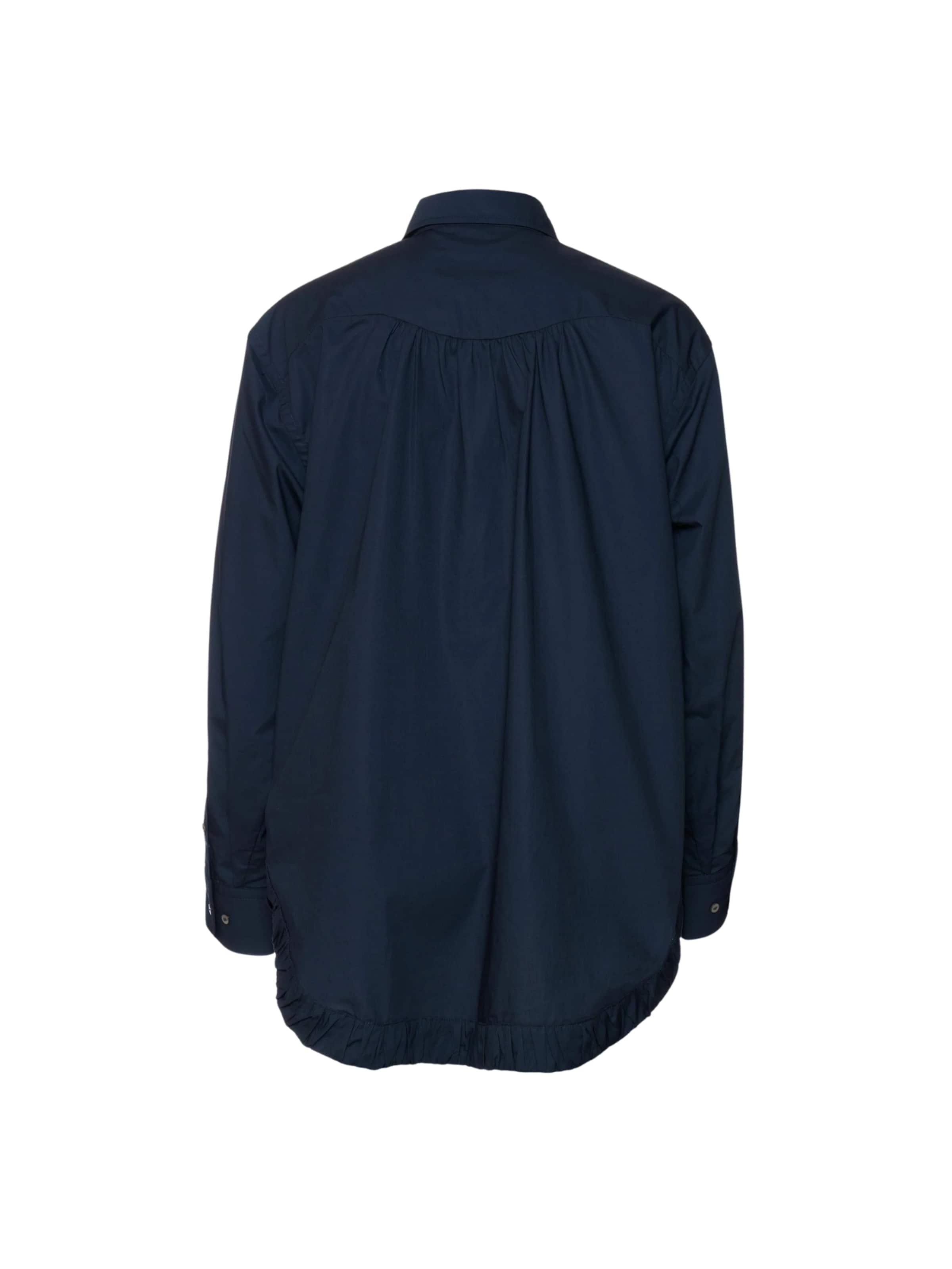 Odd Molly Shirts ' BebbieOM ' i blå