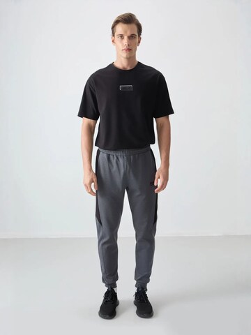 regular Pantaloni di Tommy Life in grigio