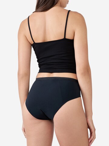 ETAM Panty 'AYA' in Black