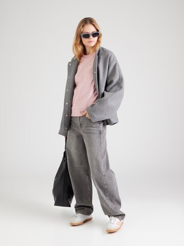 GANT Sweatshirt in Pink